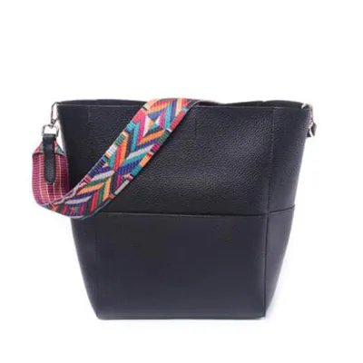 2018 New Luxury Gray Satchel Bag
