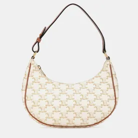 Ava Triomphe Shoulder Bag