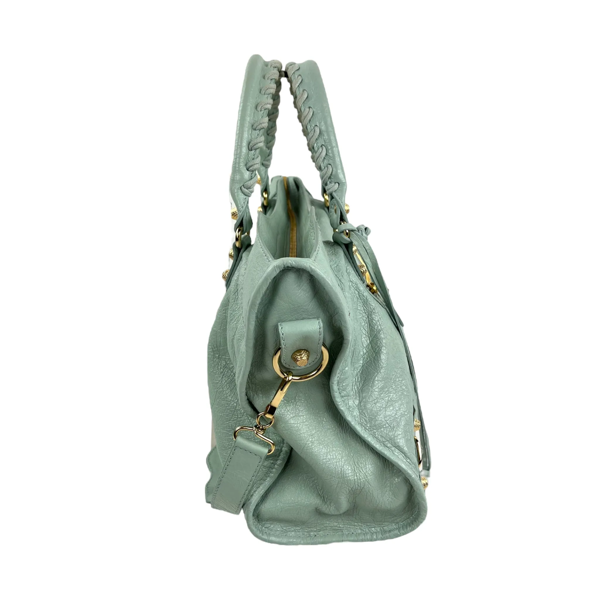 Balenciaga Agneau Giant 12 City Bag