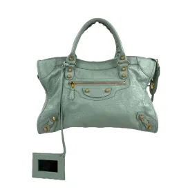 Balenciaga Agneau Giant 12 City Bag