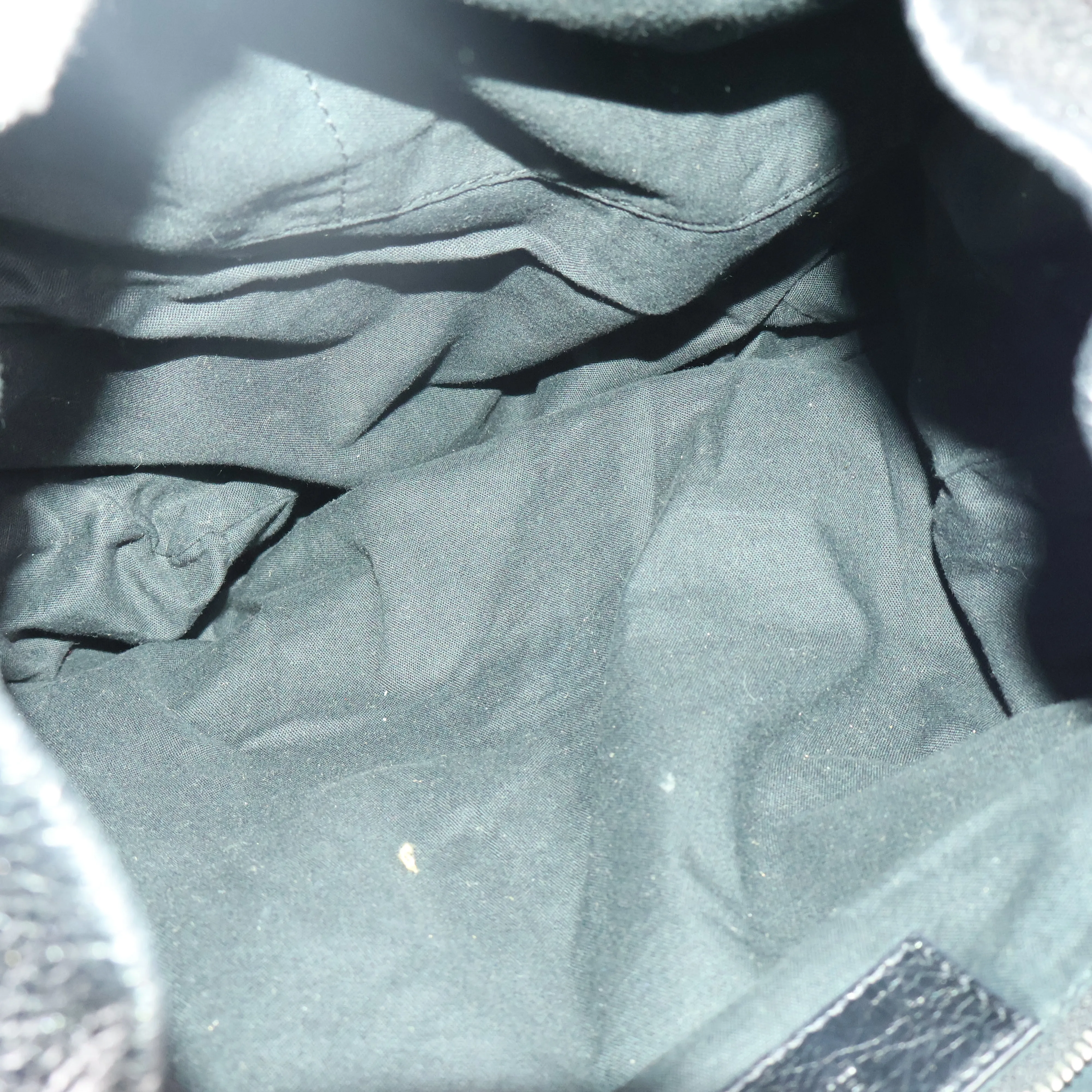 Balenciaga City Backpack Black