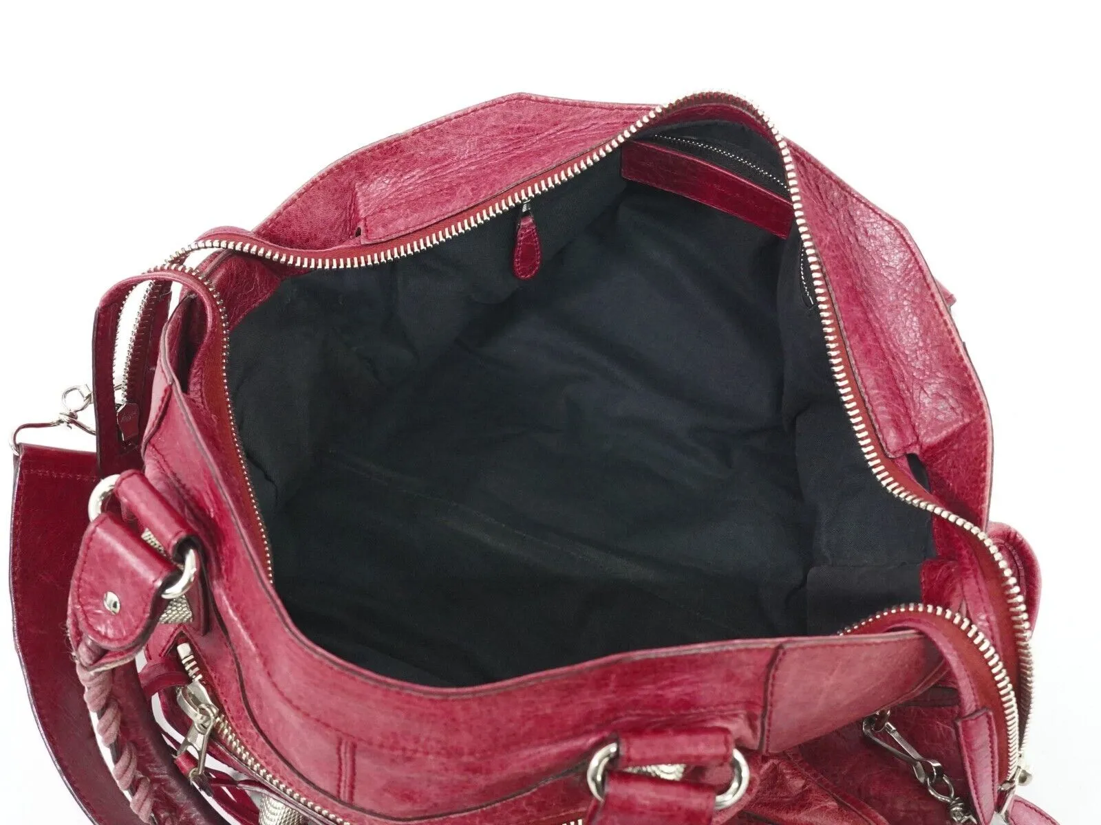 Balenciaga City mini