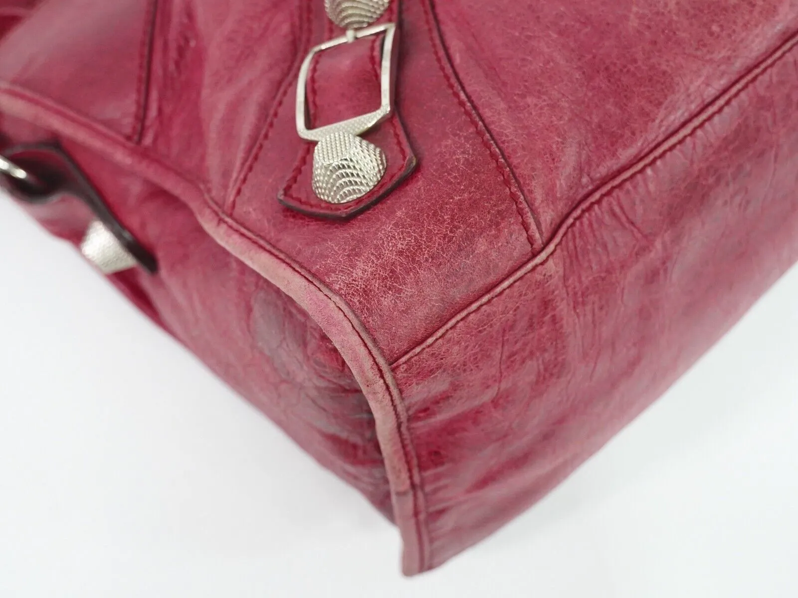 Balenciaga City mini