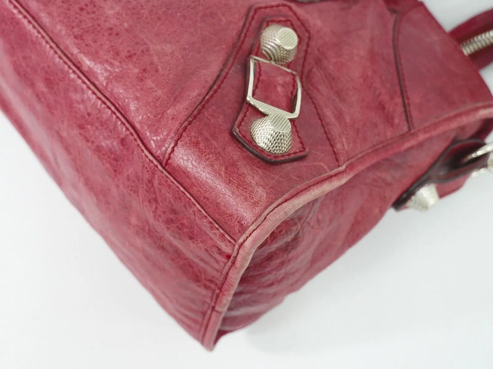 Balenciaga City mini
