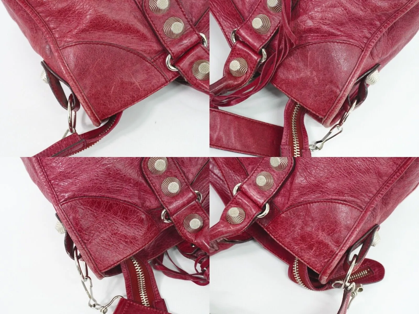 Balenciaga City mini