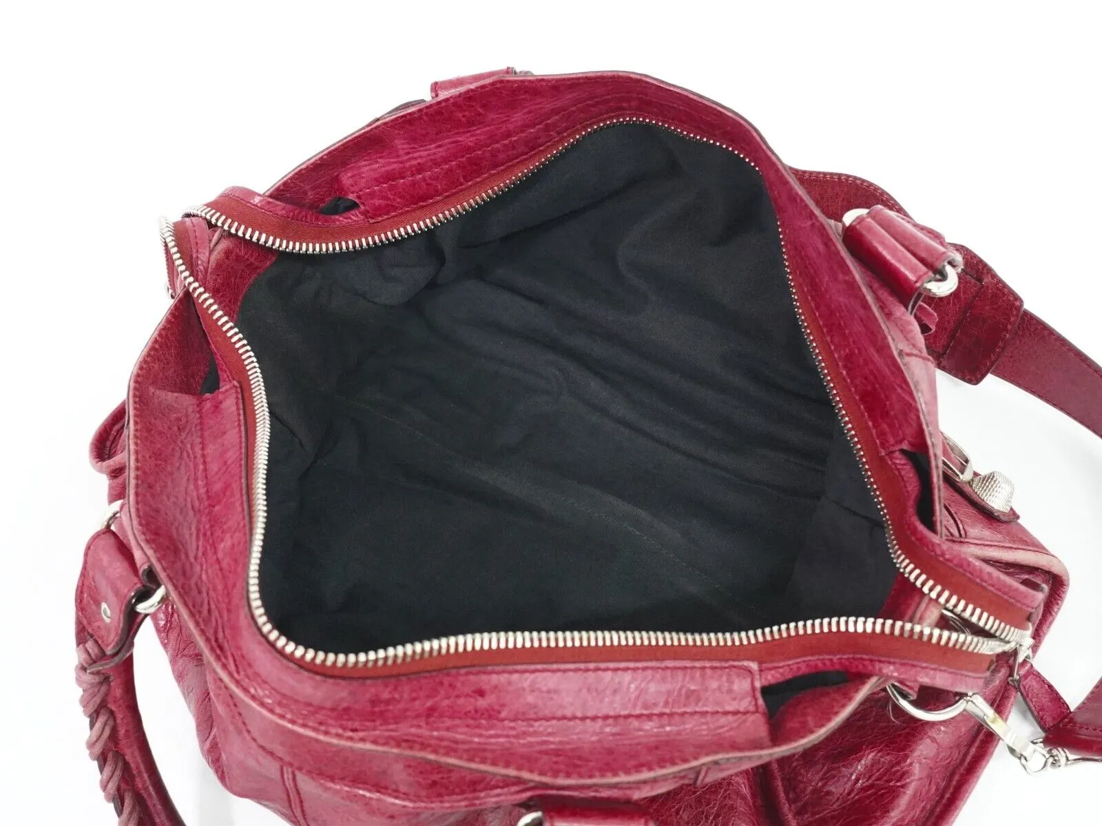 Balenciaga City mini