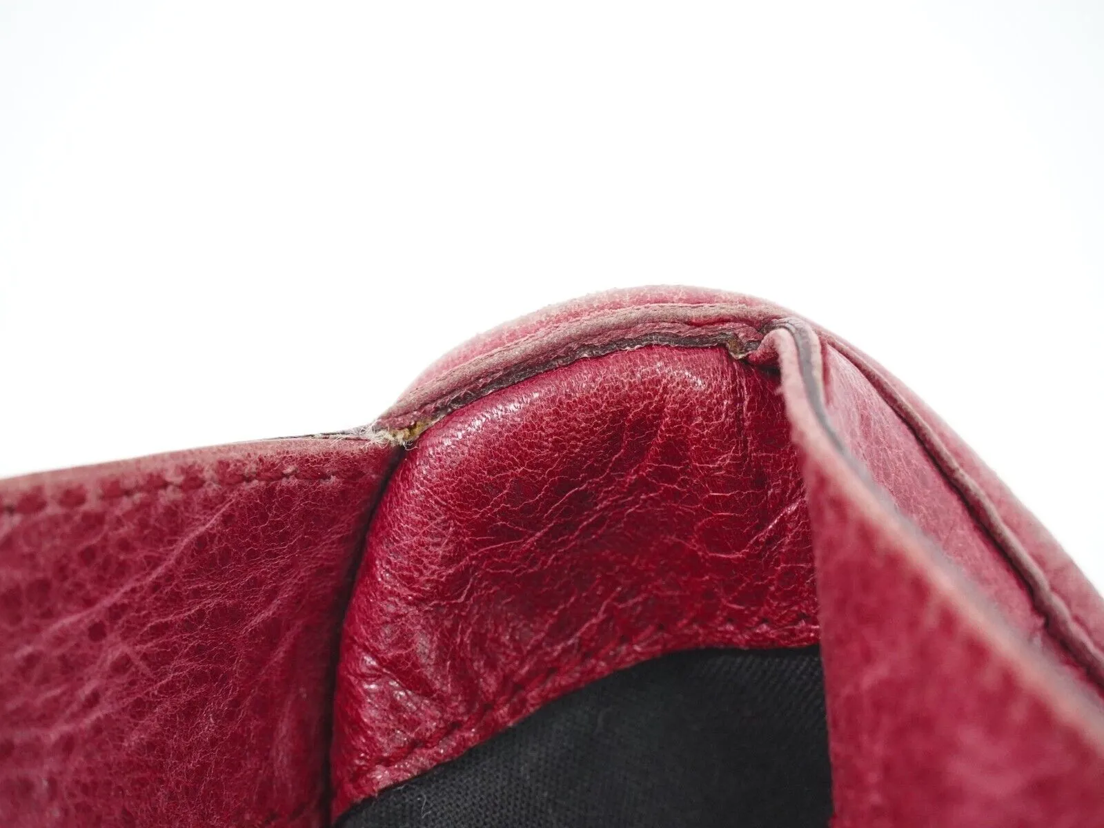 Balenciaga City mini