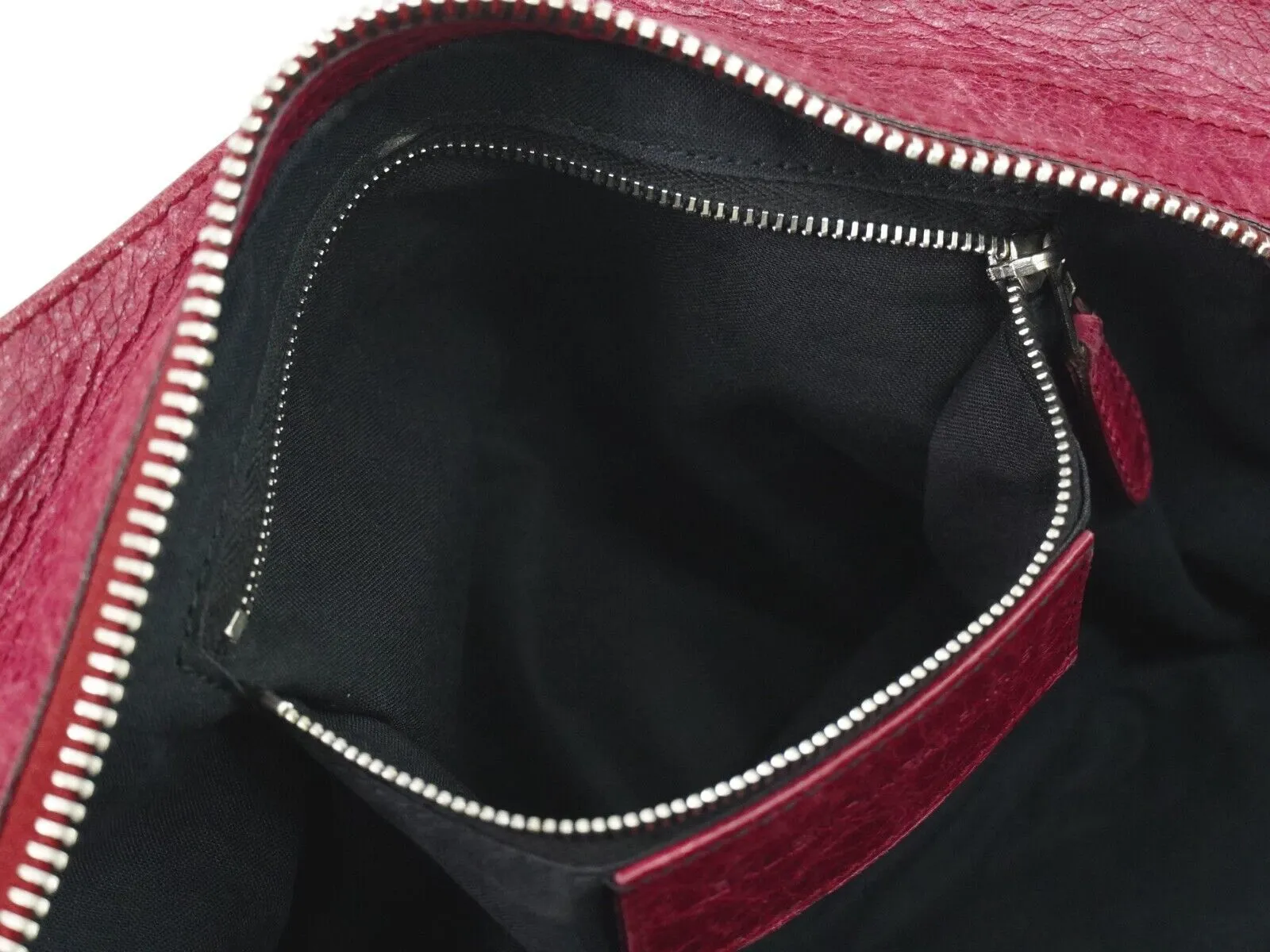 Balenciaga City mini