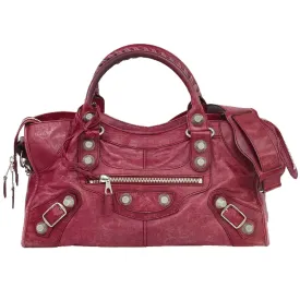Balenciaga City mini