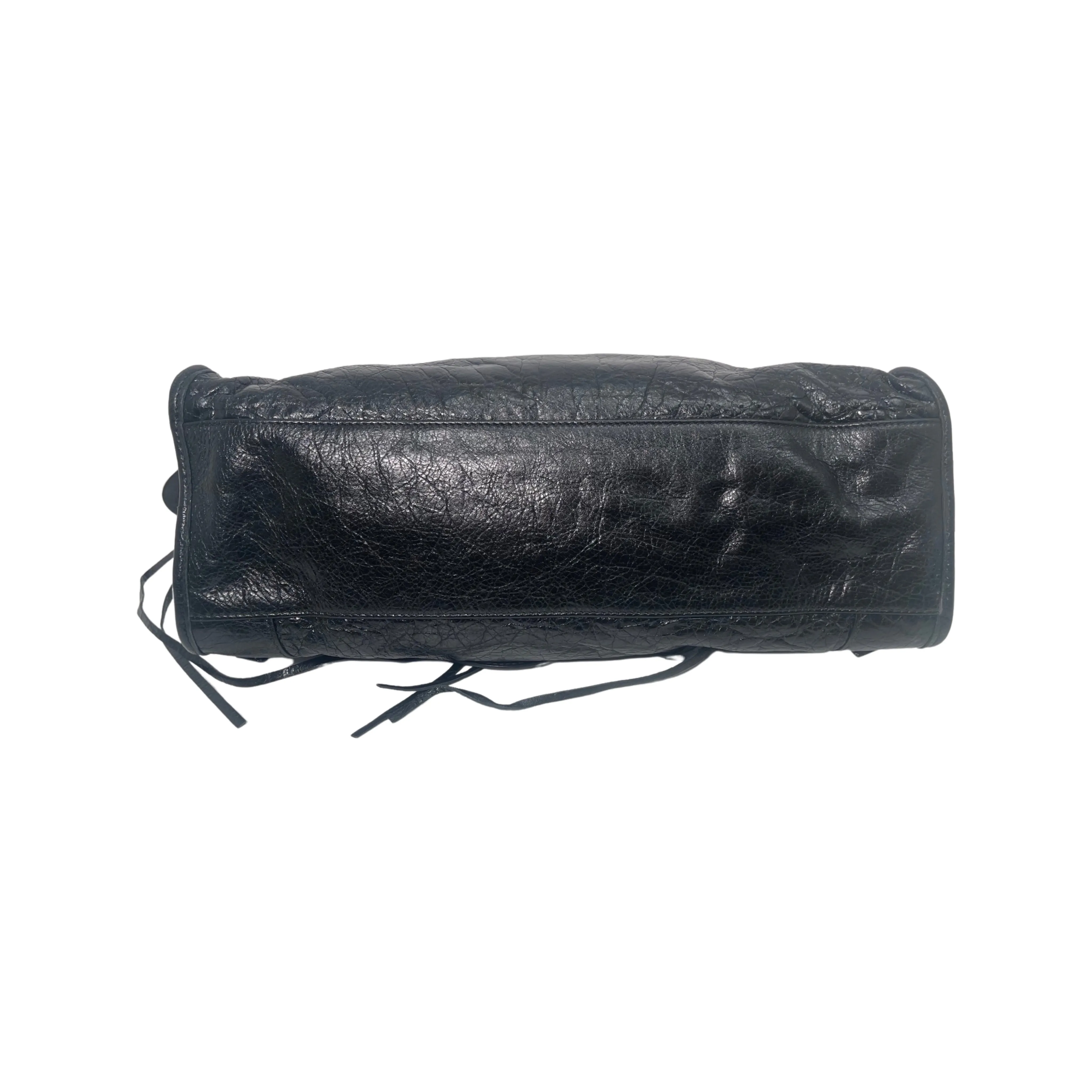 Balenciaga Classic Motocross City Bag