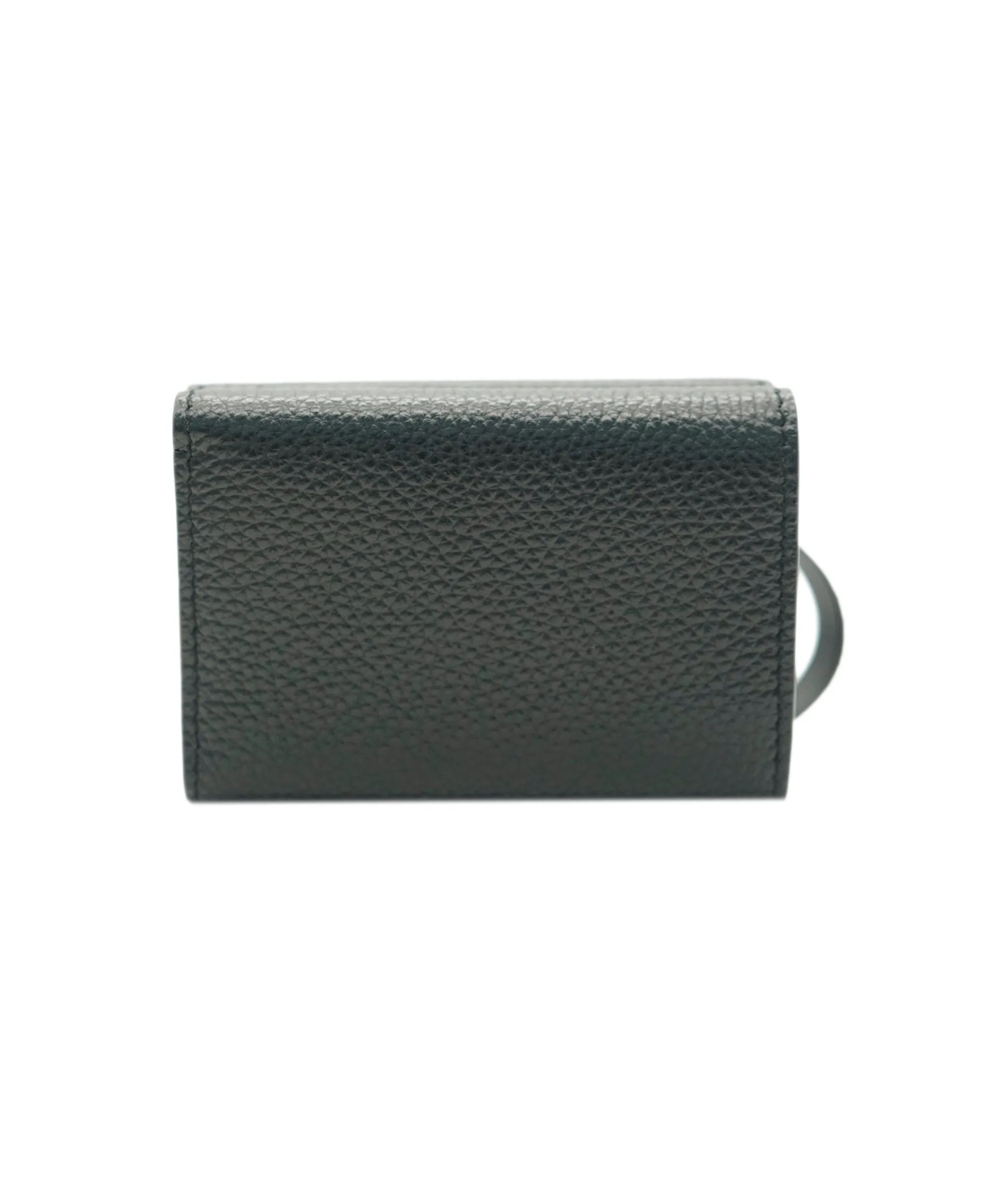 Balenciaga Neo Classic City Mini leather wallet ALC1708