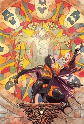 Batgirl Stephanie Brown TP Vol 02 *OOP*