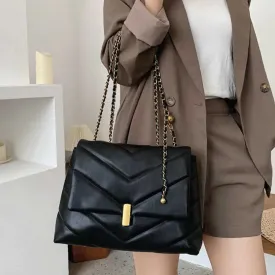 Bernie Shoulder Bag