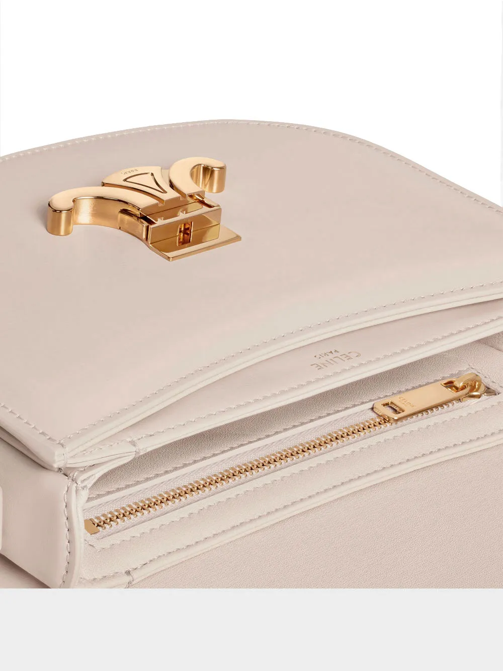 Besace Clea bag