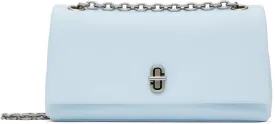Blue 'The Dual Chain' Bag