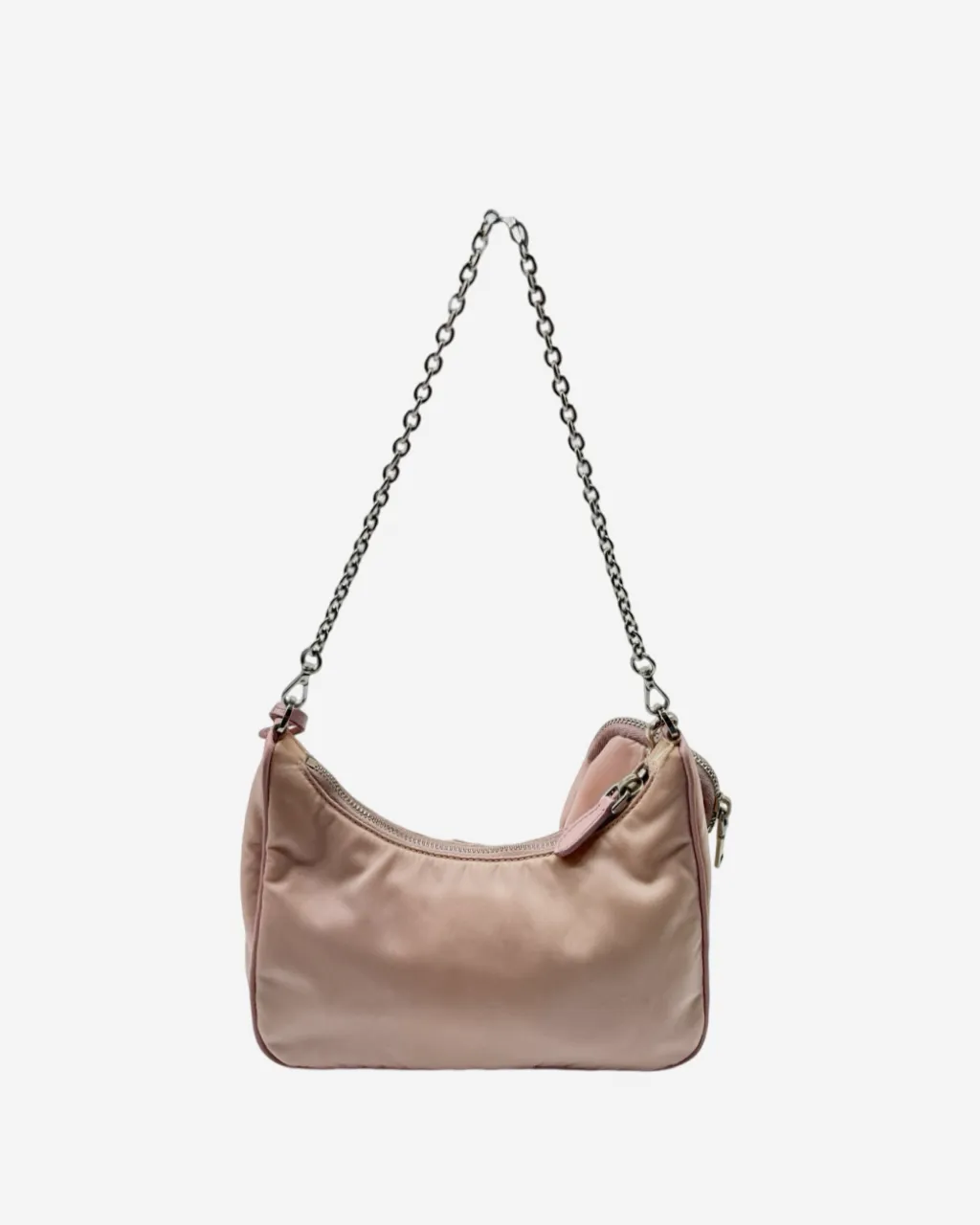 Bolsa Prada Re-Edition 2005