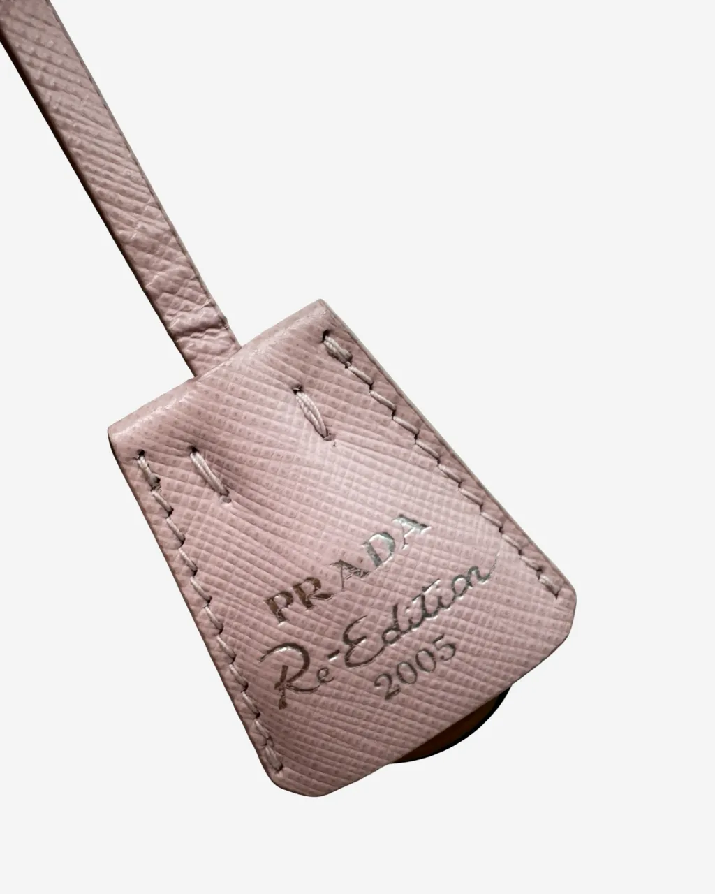 Bolsa Prada Re-Edition 2005