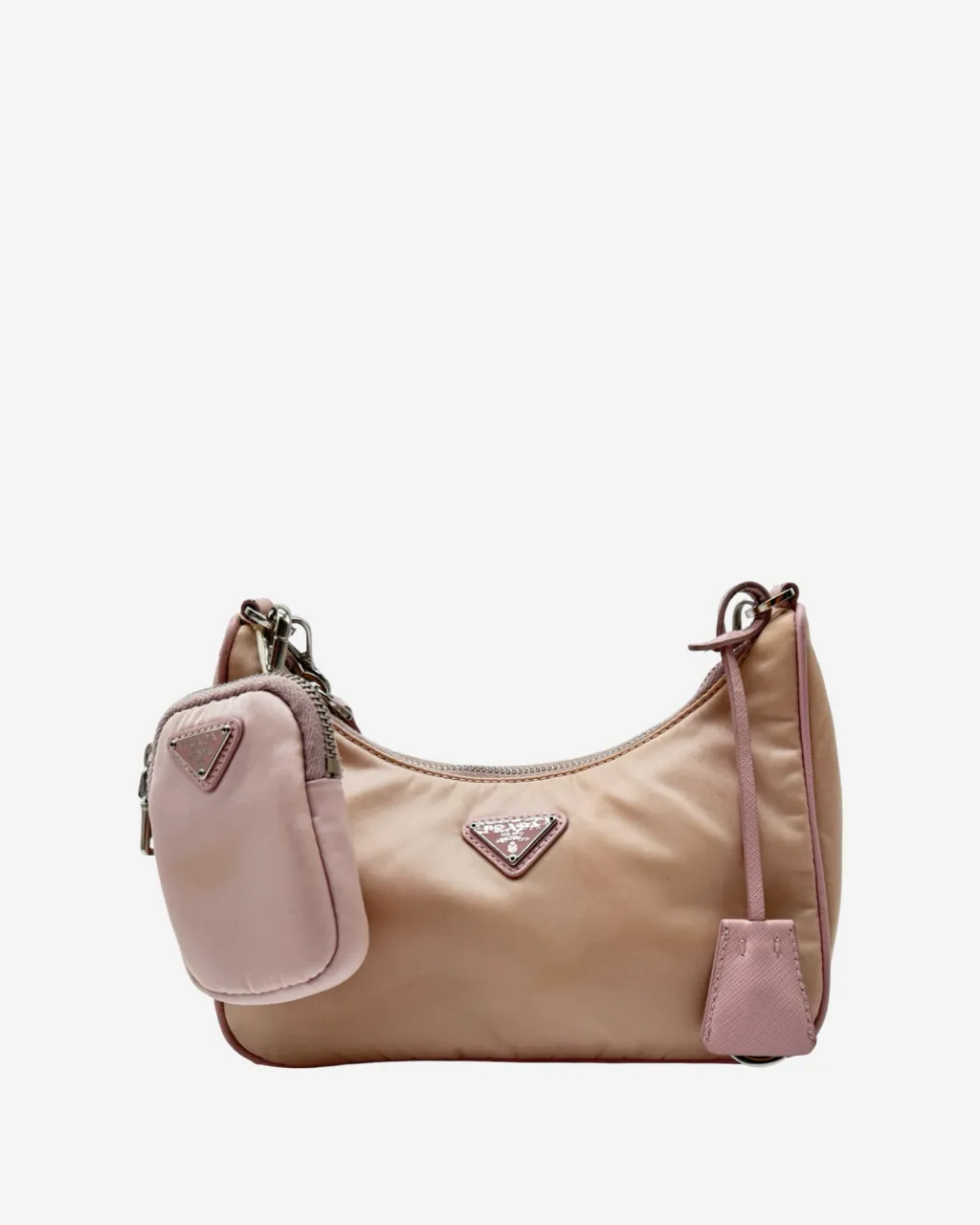 Bolsa Prada Re-Edition 2005