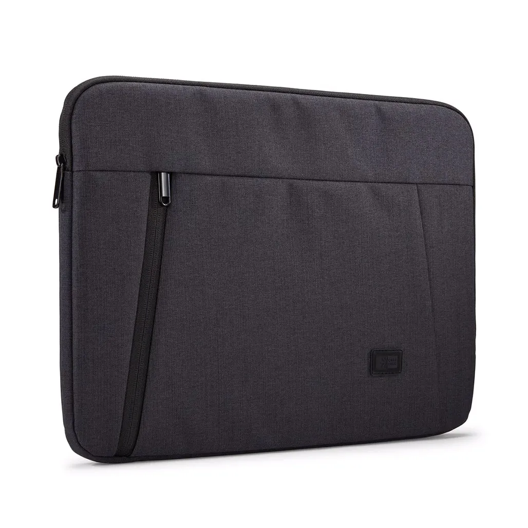 Case Logic Huxton 13.3" Laptop Sleeve - Black - HUXS-213