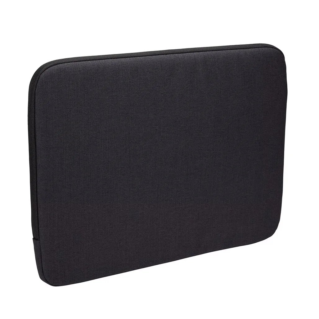 Case Logic Huxton 13.3" Laptop Sleeve - Black - HUXS-213