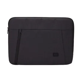 Case Logic Huxton 13.3" Laptop Sleeve - Black - HUXS-213