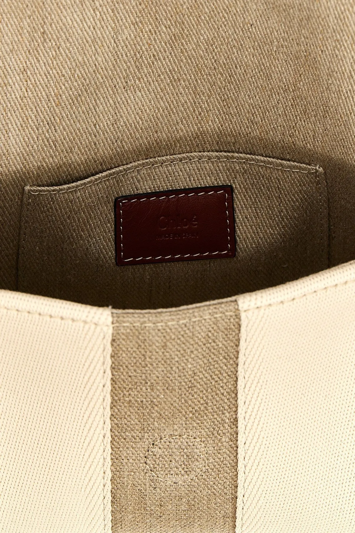 Chloé Women 'Woody' Fanny Pack