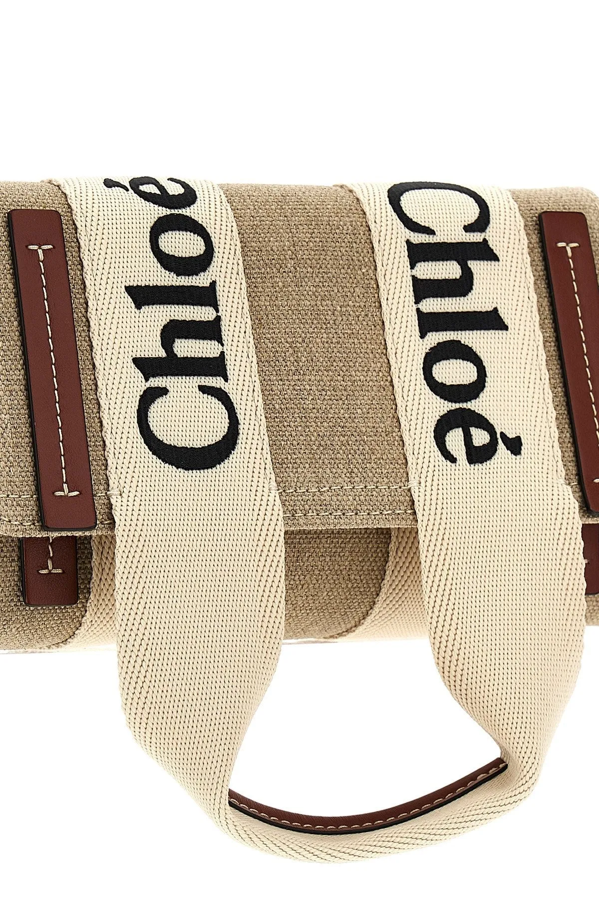 Chloé Women 'Woody' Fanny Pack