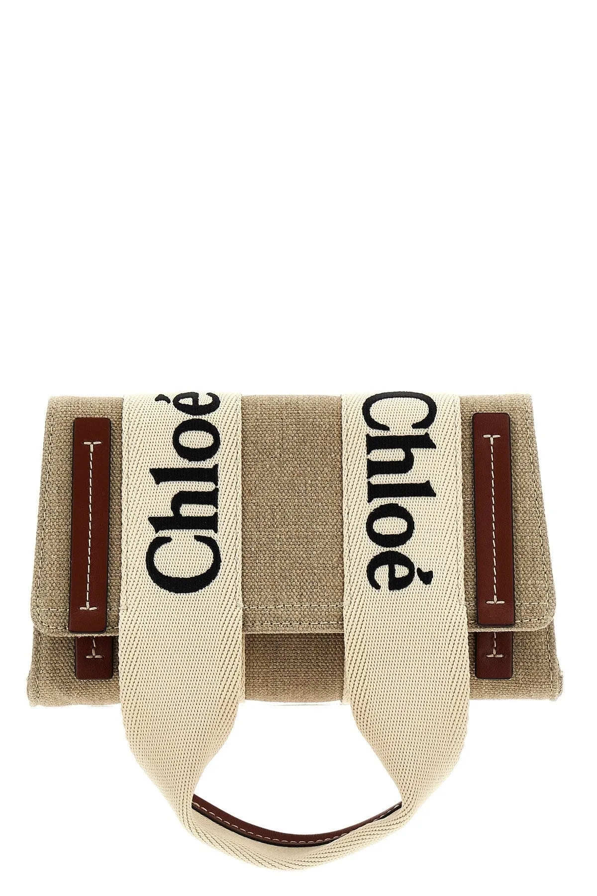Chloé Women 'Woody' Fanny Pack