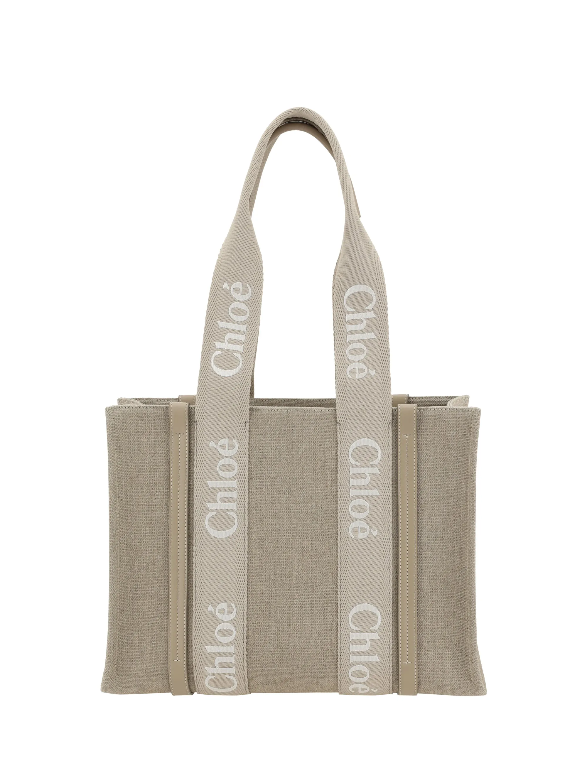 Chloé Women Woody Shoulder Bag