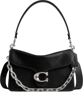 Coach Chain Tabby Shoulder Bag