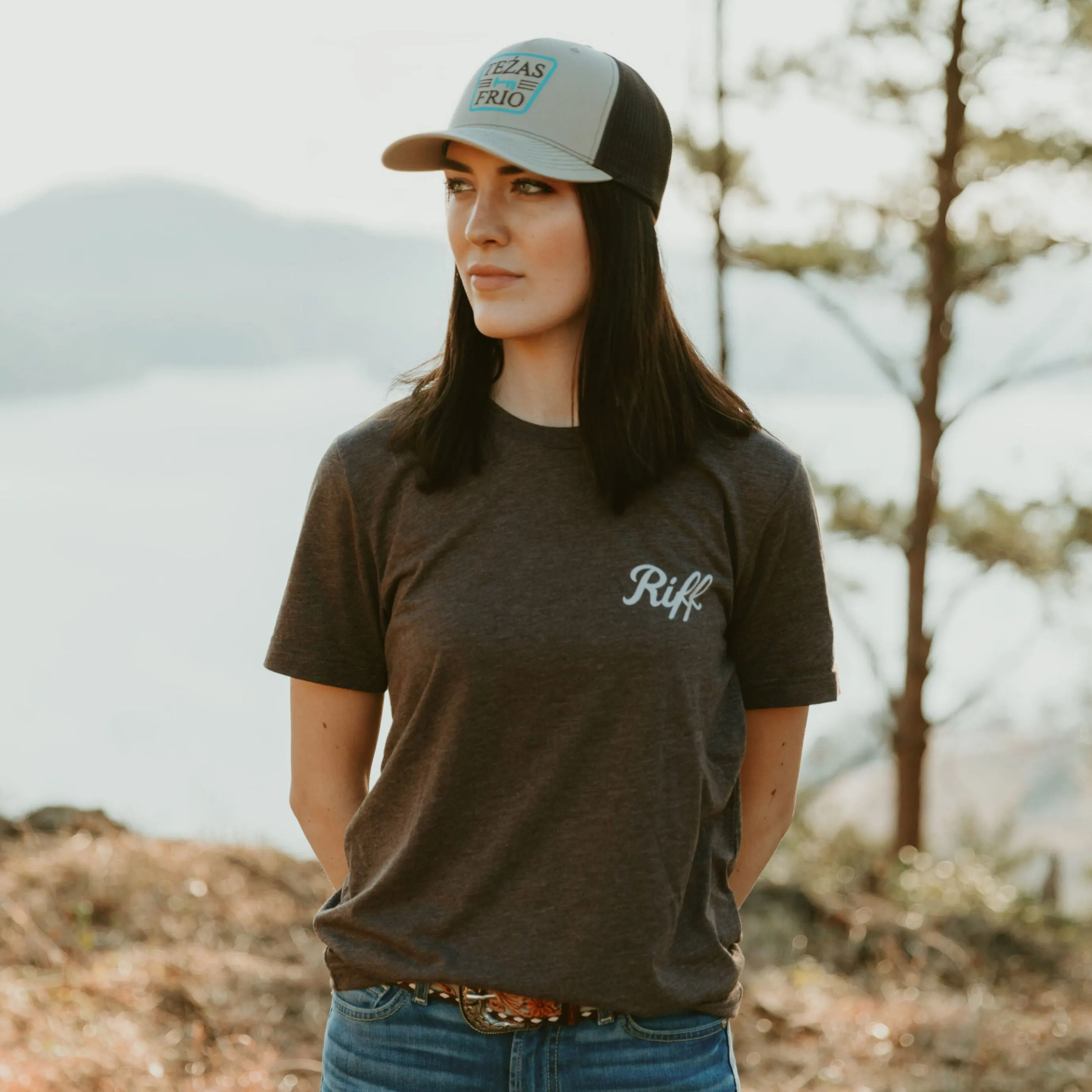 Country Club Member T-Shirt