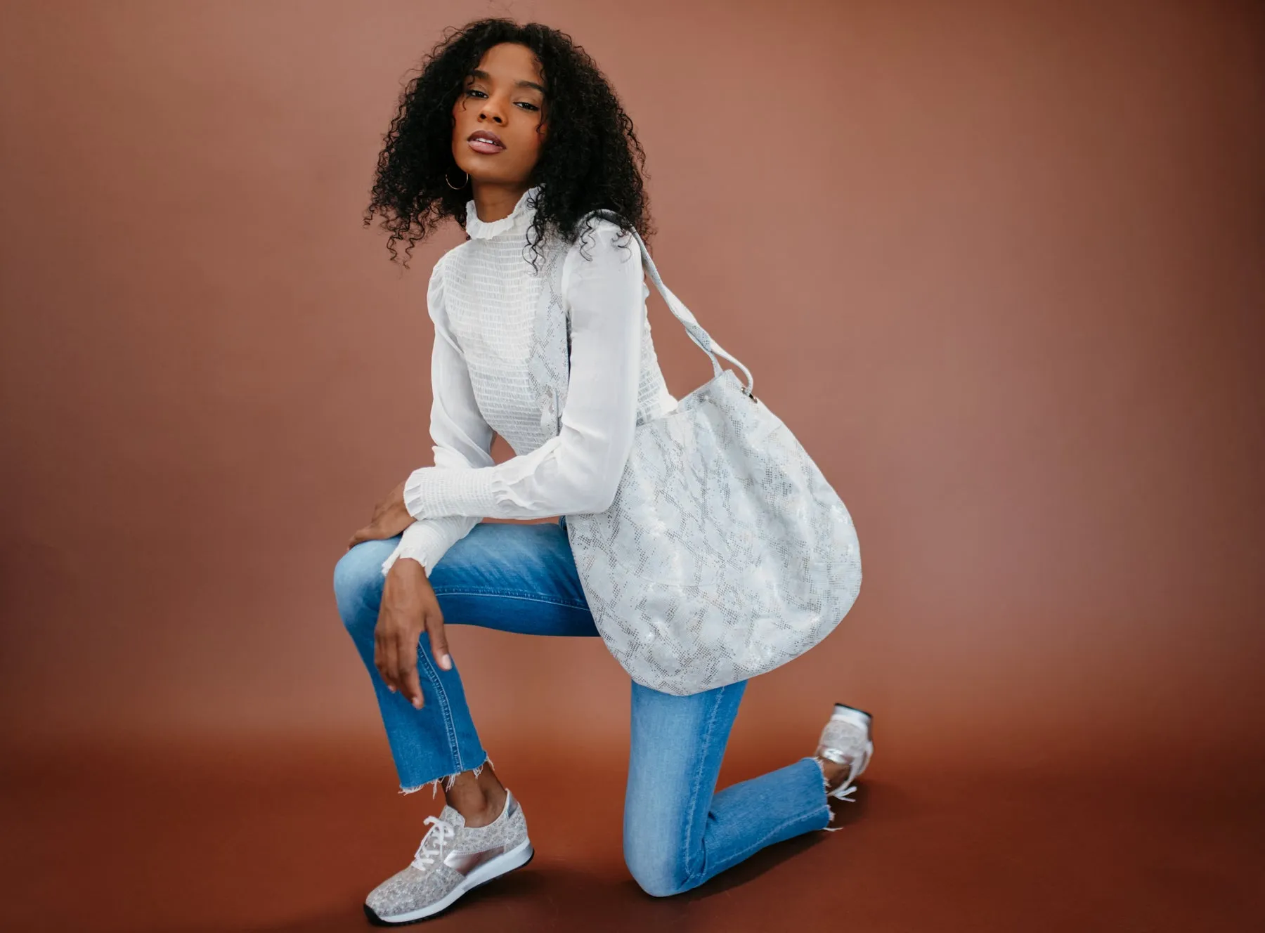 Diana Hobo: Multi Metal