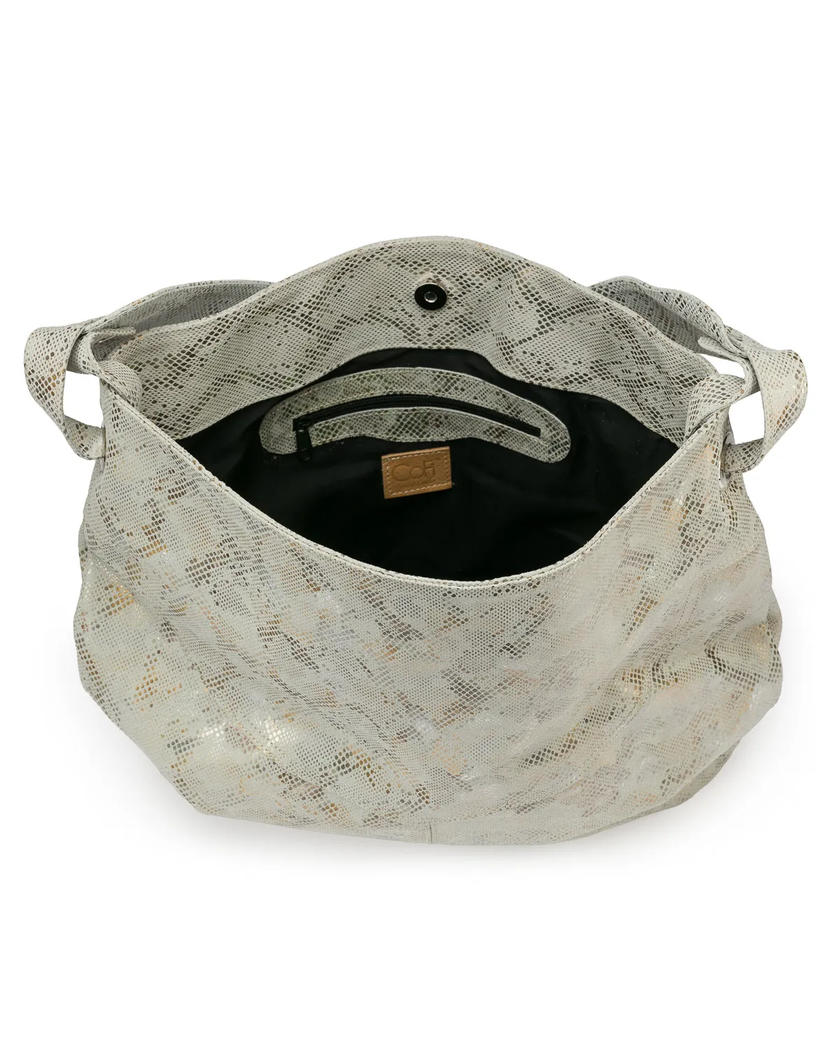 Diana Hobo: Multi Metal