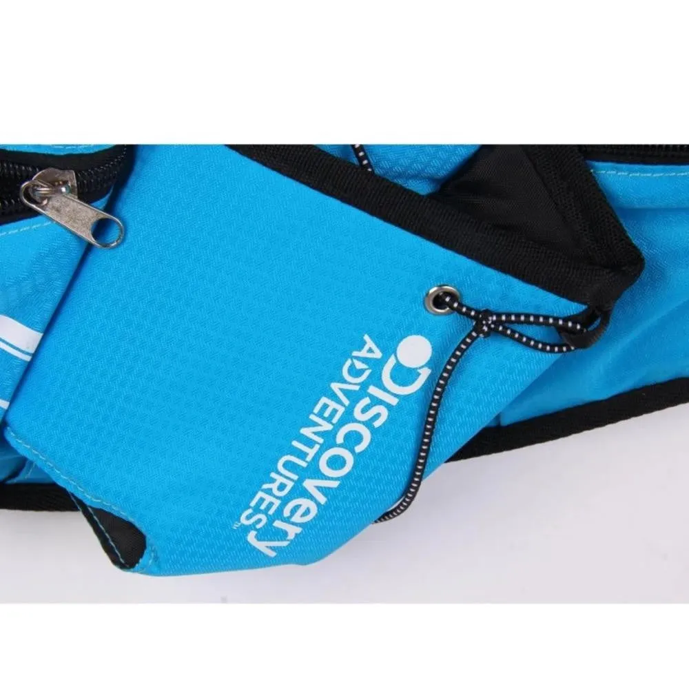 Discovery Adventures Adjustable Waist Pack