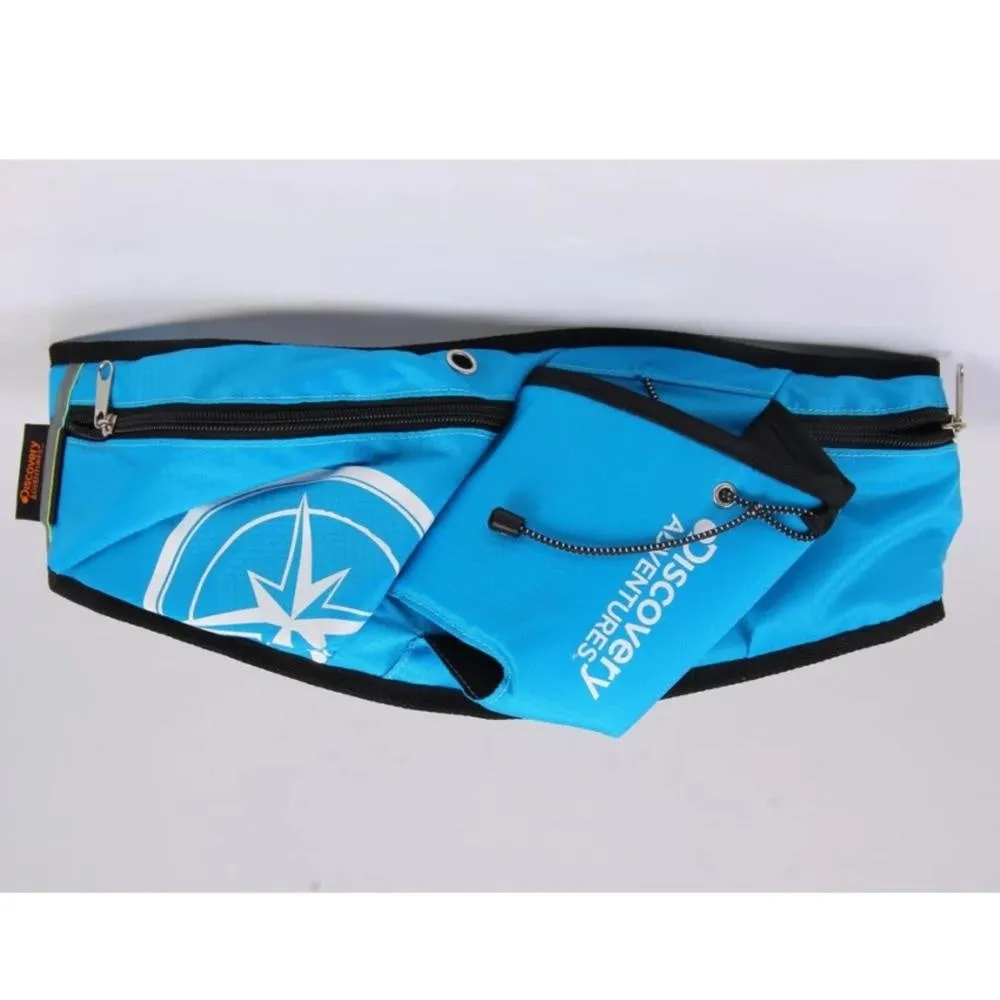 Discovery Adventures Adjustable Waist Pack