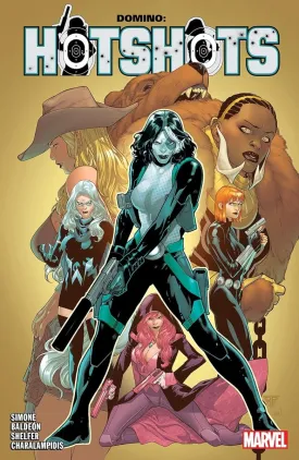 Domino: Hotshots TP