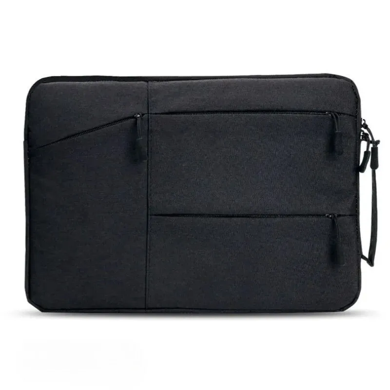DROPLOCK LAPTOP CASE