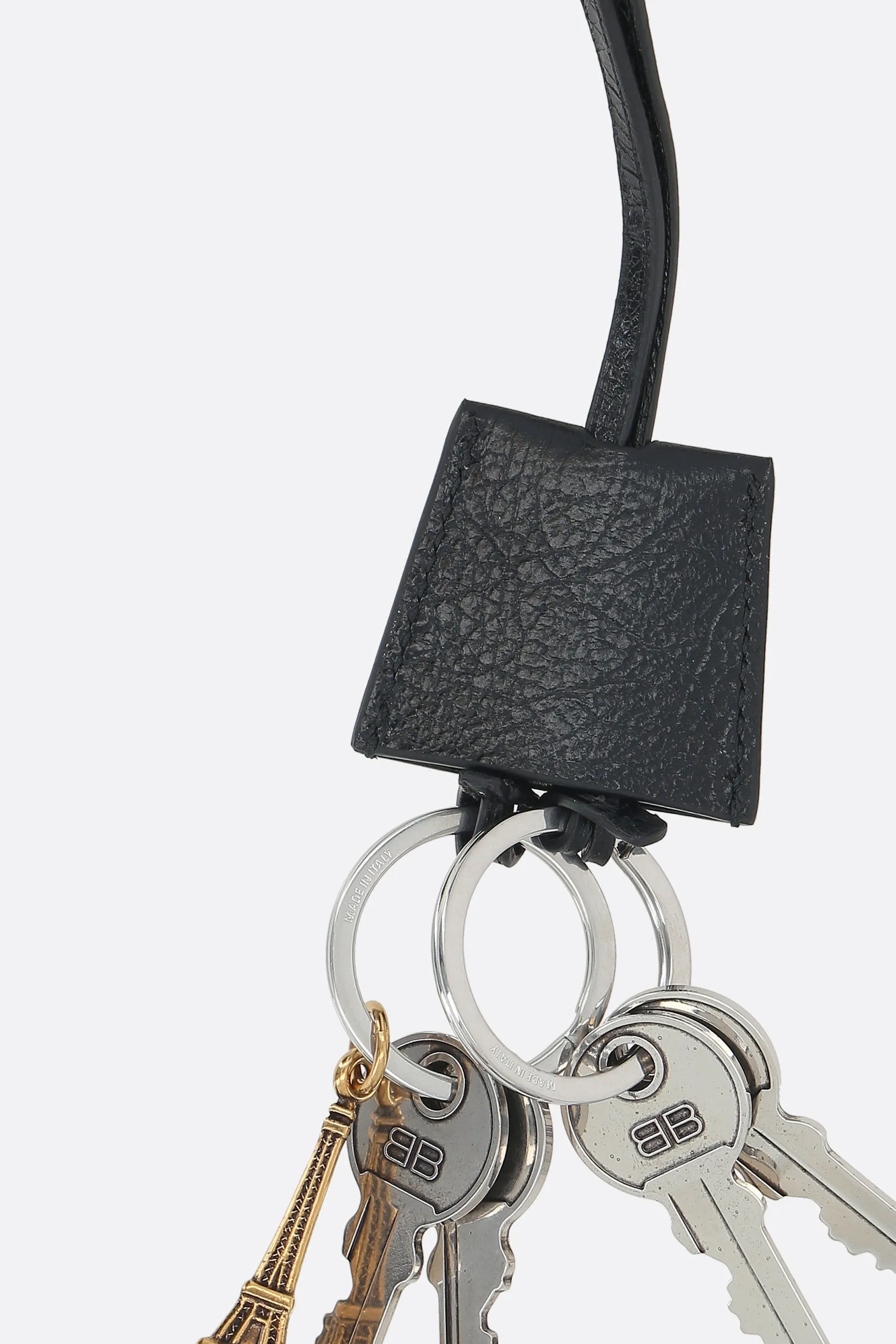 Eiffel Le City charm