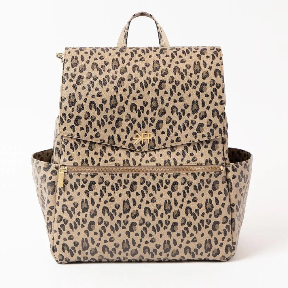 Freshly Picked Classic Diaper Bag