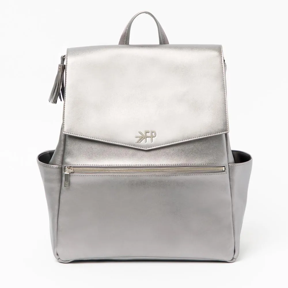 Freshly Picked Classic Diaper Bag