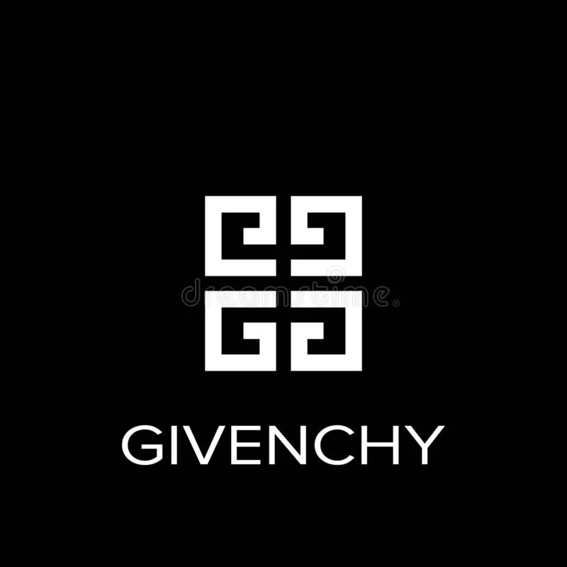 GIVENCHY LAMBSKIN LEATHER TINHAN LARGE HOBO BAG