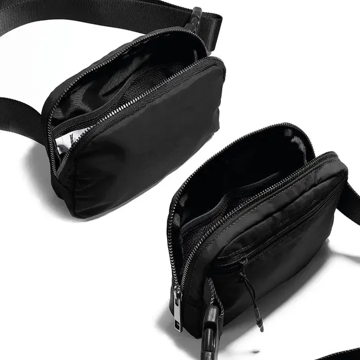 Green Belt Bag