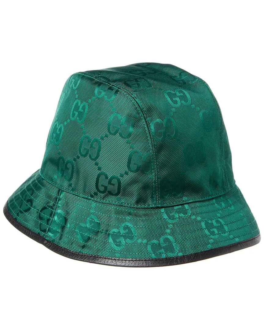 Gucci Off The Grid Bucket Hat