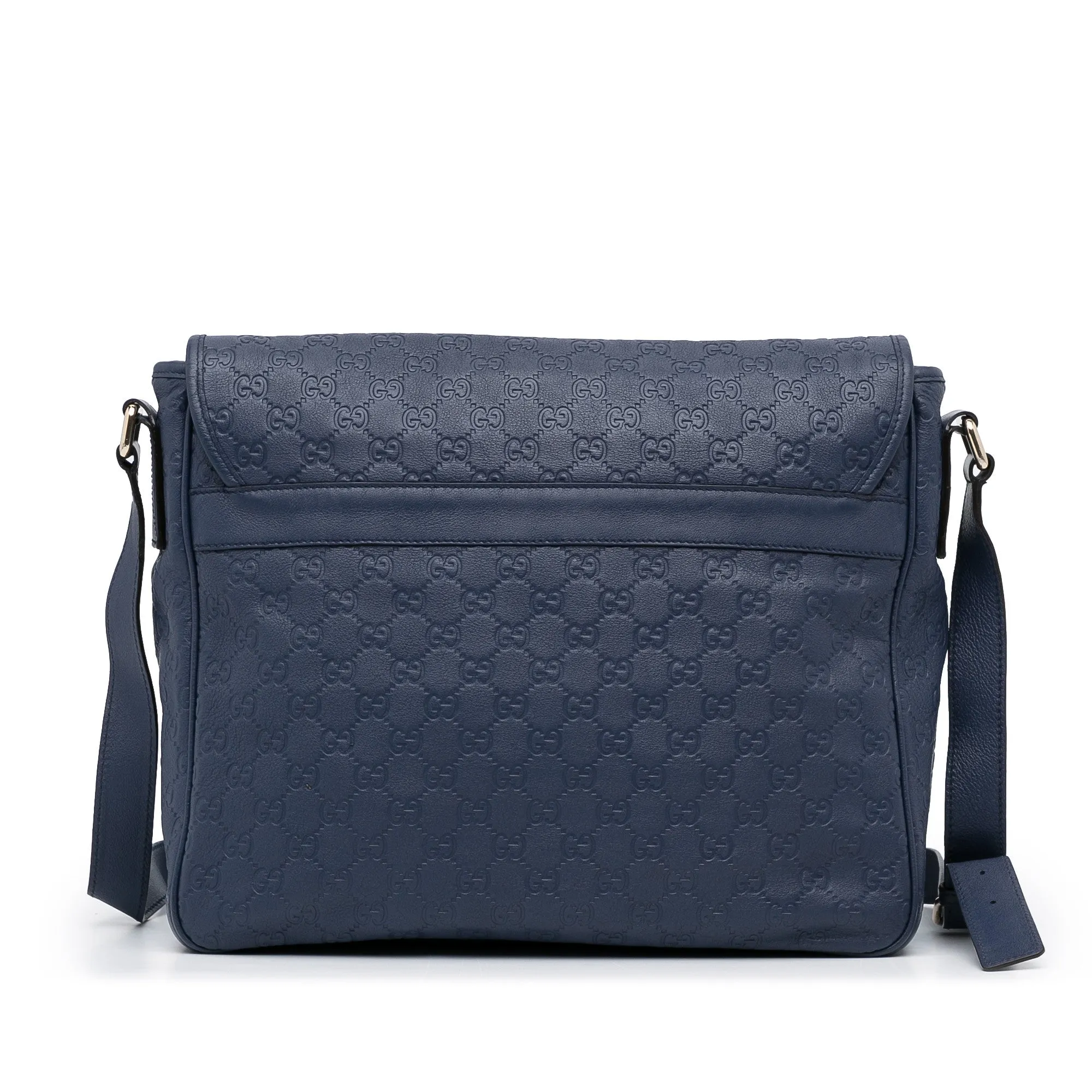 Guccissima Messenger Bag