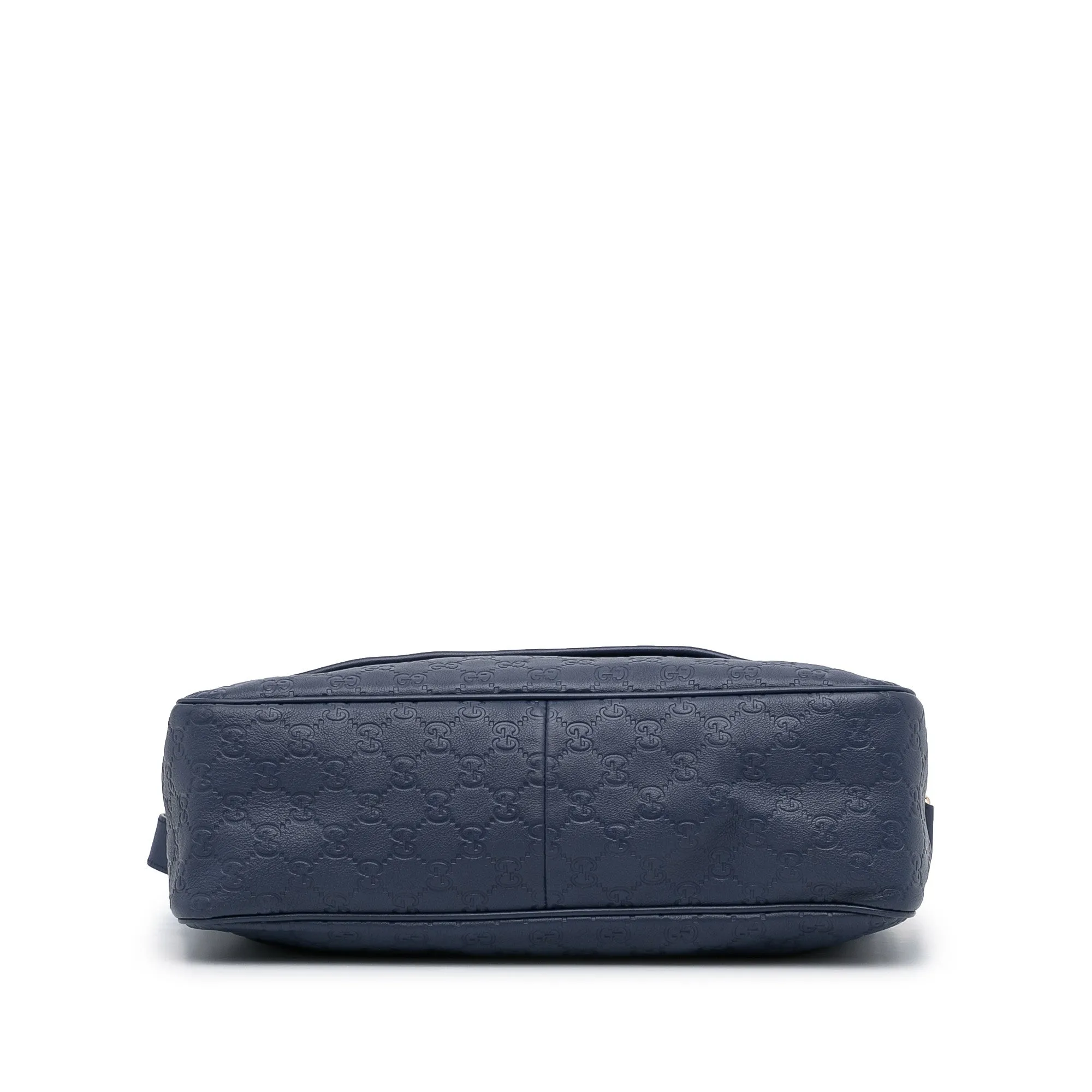 Guccissima Messenger Bag