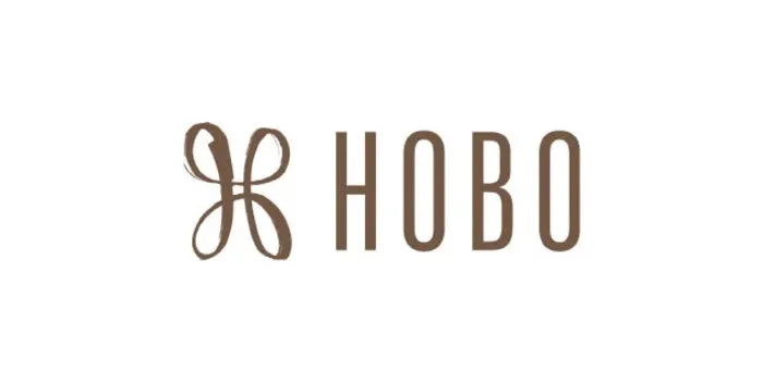 HOBO KINGSTON LEATHER TOTE BAG IN CACTUS GREEN