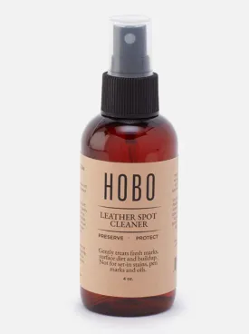 Hobo Leather Spot Cleaner  4 oz.
