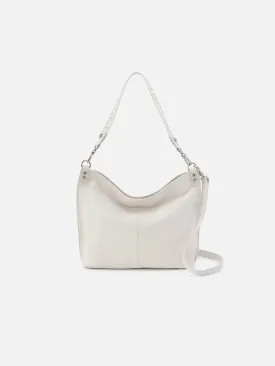 HOBO Pier Stud Shoulder Crossbody Bag