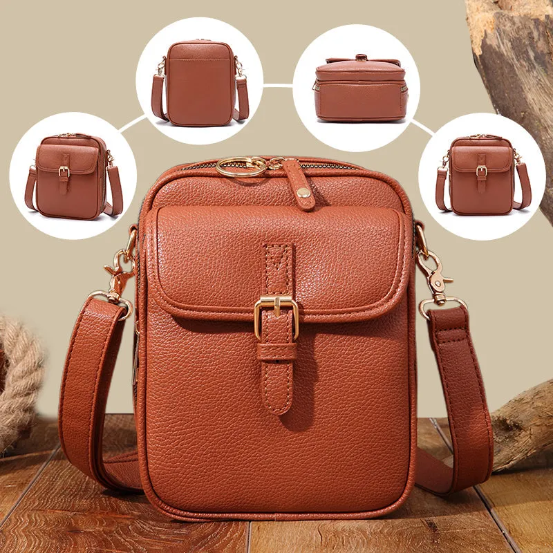 Hot Sale - 49% offLarge Capacity Retro Backpack