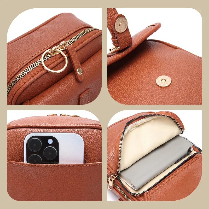 Hot Sale - 49% offLarge Capacity Retro Backpack